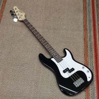Image 2 of Austin P-Bass - Black