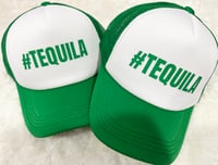 "Tequila" Hat