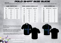 Image 3 of Tenambit Public School Custom Staff Polo Shirt $40 inc GST