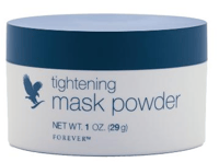 Image 2 of Tightening Mask Powder