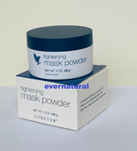 Image 3 of Tightening Mask Powder
