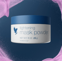 Image 4 of Tightening Mask Powder