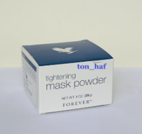 Image 7 of Tightening Mask Powder