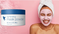 Image 8 of Tightening Mask Powder