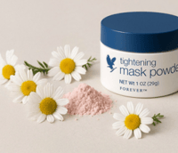 Image 9 of Tightening Mask Powder