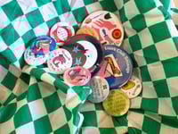 Badges Lucky Dip!