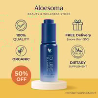 Image 1 of Replenishing Skin Oil