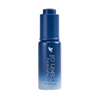 Image 2 of Replenishing Skin Oil