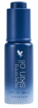 Image 3 of Replenishing Skin Oil