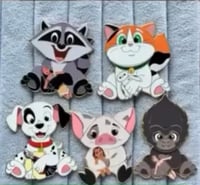 Image 7 of Cuddle Critters 
