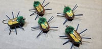 Image of Boga Bug Cork