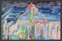 "Power of Observation" Limited Edition Print