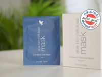 Image 7 of Aloe bio-cellulose mask