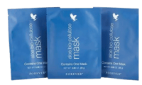 Image 4 of Aloe bio-cellulose mask
