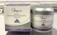 Image 4 of Deep Moisturizing Cream