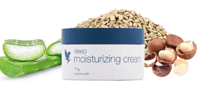 Image 5 of Deep Moisturizing Cream