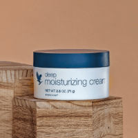 Image 3 of Deep Moisturizing Cream