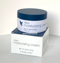 Image 6 of Deep Moisturizing Cream