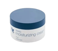 Image 2 of Deep Moisturizing Cream