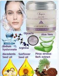 Image 10 of Deep Moisturizing Cream