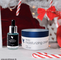 Image 11 of Deep Moisturizing Cream