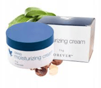 Image 12 of Deep Moisturizing Cream