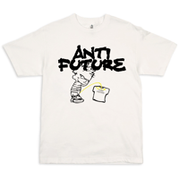 Image 1 of PISS TEE