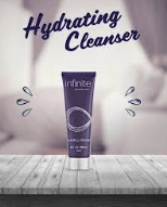 Image 4 of infinite By Forever™ hydrating cleanser