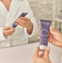 Image 6 of infinite By Forever™ hydrating cleanser