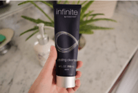 Image 9 of infinite By Forever™ hydrating cleanser