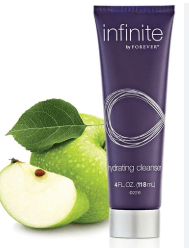 Image 5 of infinite By Forever™ hydrating cleanser
