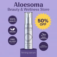Image 1 of Infinite By Forever® Firming Serum