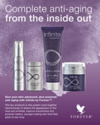 Image 7 of Infinite By Forever® Firming Serum