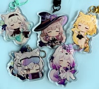 Image 2 of Star Rail Charms