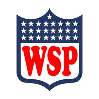 Image 2 of WSP Logo T-Shirt