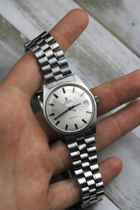 Image 3 of 1969 Omega Genève  166.041 - Automatic 565 Cal.