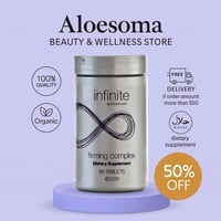 Image 1 of Infinite by Forever™ firming complex