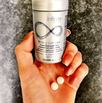Image 4 of Infinite by Forever™ firming complex