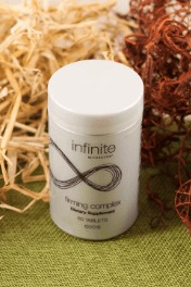 Image 8 of Infinite by Forever™ firming complex