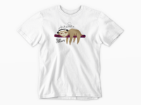 Image 1 of The Sloth Real OutkastyT-Shirt
