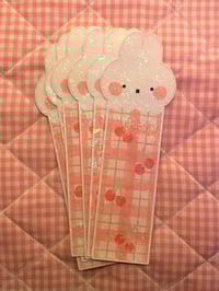 Image 3 of Kawaii Bunny bookmarks