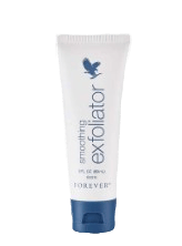 Image 2 of smoothing exfoliator