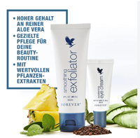Image 6 of smoothing exfoliator