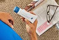 Image 9 of smoothing exfoliator