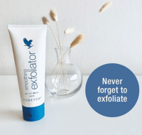 Image 11 of smoothing exfoliator