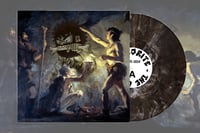 Anchorite 'Suffer The Code' 7”