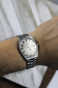 Image 2 of 1969 Omega Genève  166.041 - Automatic 565 Cal.