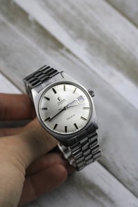 Image 1 of 1969 Omega Genève  166.041 - Automatic 565 Cal.
