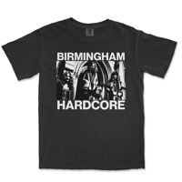 BIRMINGHAM HARDCORE