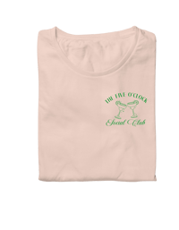 Image 2 of "Five O'clock Social Club" T-shirt Collection